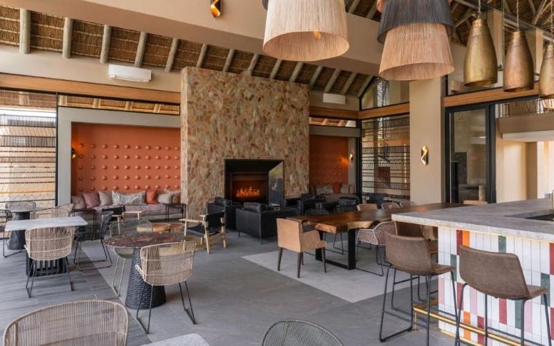Radisson Safari